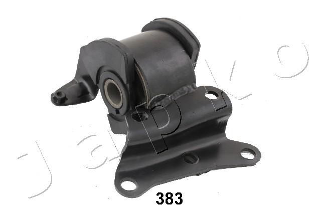 Variklio montavimas JAPKO GOJ383