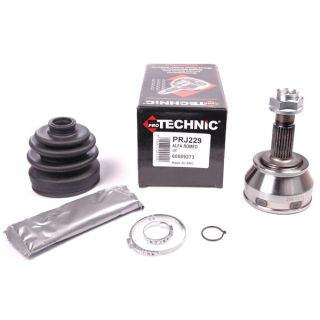 Jungčių komplektas, kardaninis velenas PROTECHNIC PRJ229