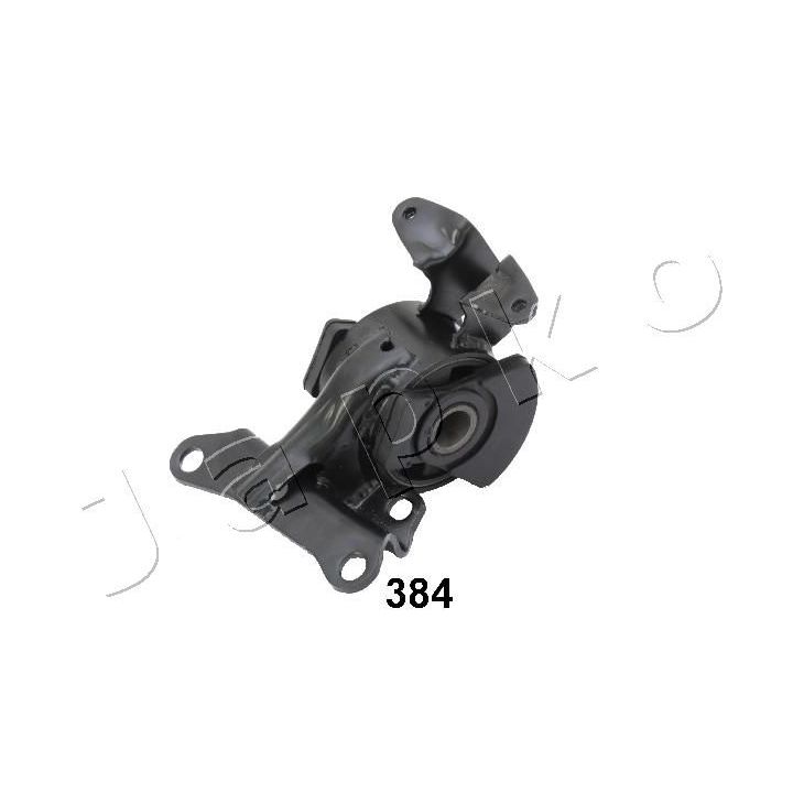 Variklio montavimas JAPKO GOJ384