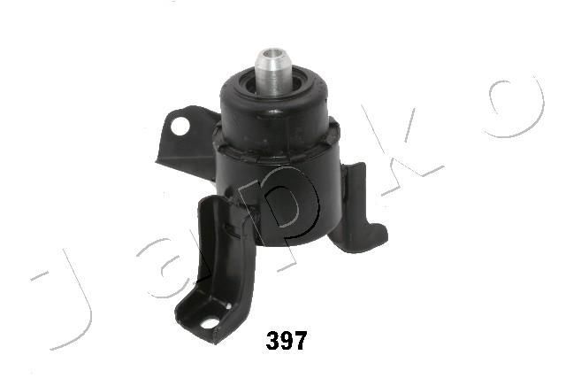 Variklio montavimas JAPKO GOJ397