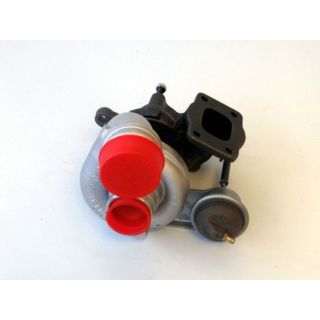 Kompresorius, įkrovimo sistema DRI 729102610