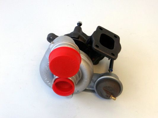 Kompresorius, įkrovimo sistema DRI 729102610