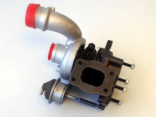 Kompresorius, įkrovimo sistema DRI 729102610