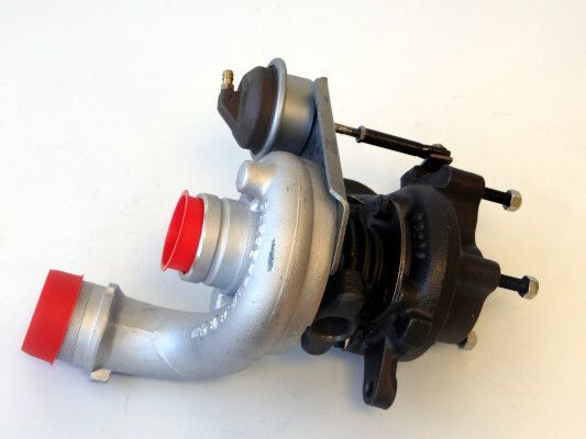 Kompresorius, įkrovimo sistema DRI 729102610