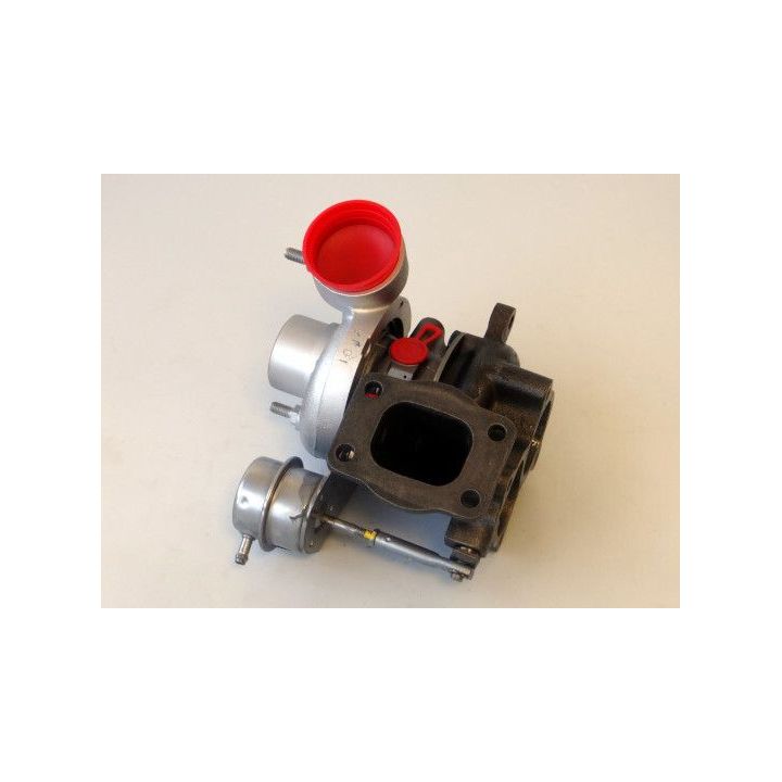 Kompresorius, įkrovimo sistema DRI 729103360