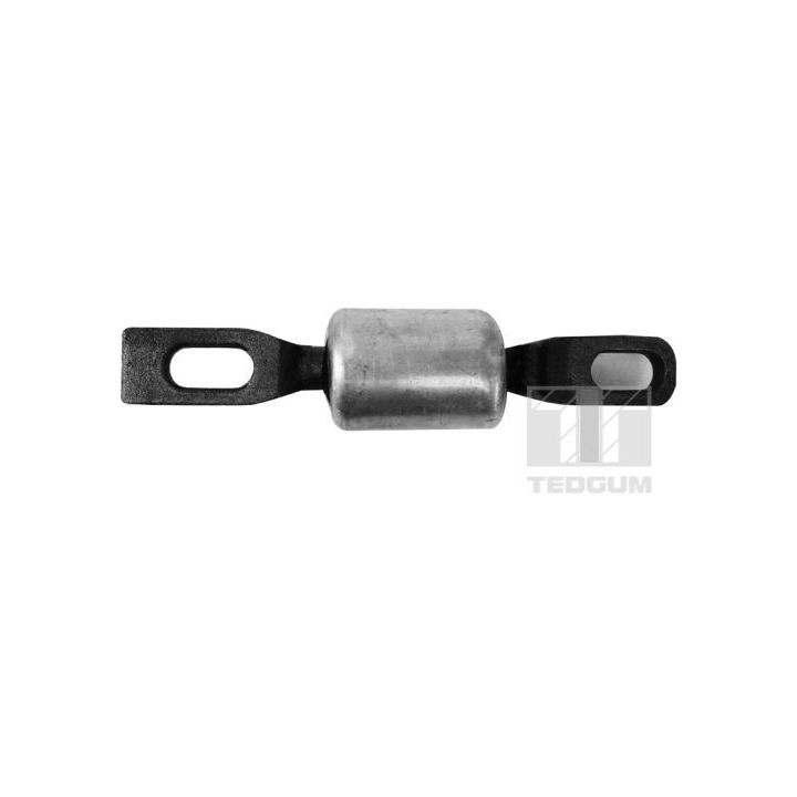 Valdymo svirties/išilginių svirčių įvorė TEDGUM 00507483