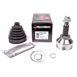 Jungčių komplektas, kardaninis velenas PROTECHNIC PRJ290