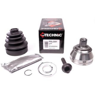 Jungčių komplektas, kardaninis velenas PROTECHNIC PRJ291