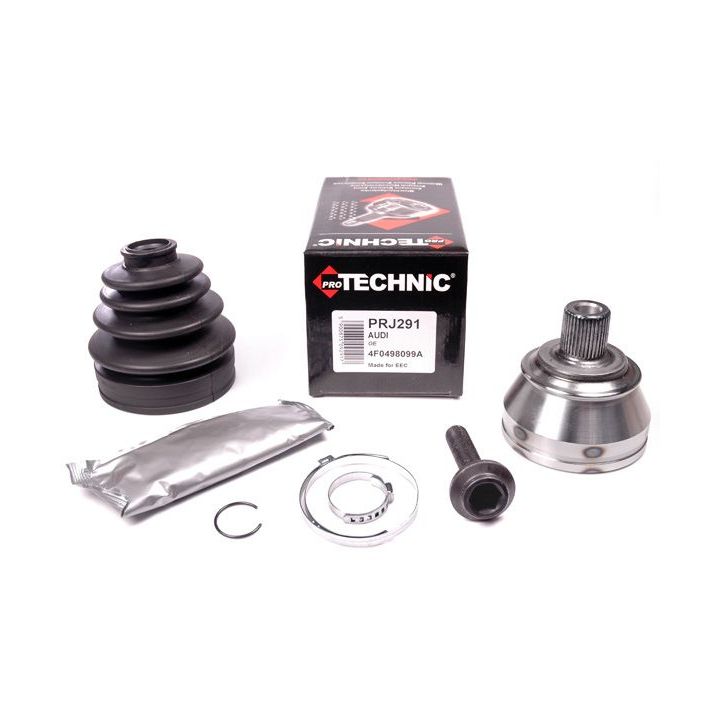 Jungčių komplektas, kardaninis velenas PROTECHNIC PRJ291