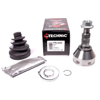 Jungčių komplektas, kardaninis velenas PROTECHNIC PRJ292
