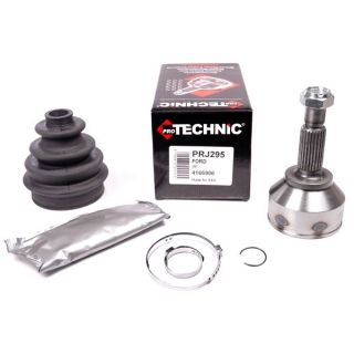 Jungčių komplektas, kardaninis velenas PROTECHNIC PRJ295
