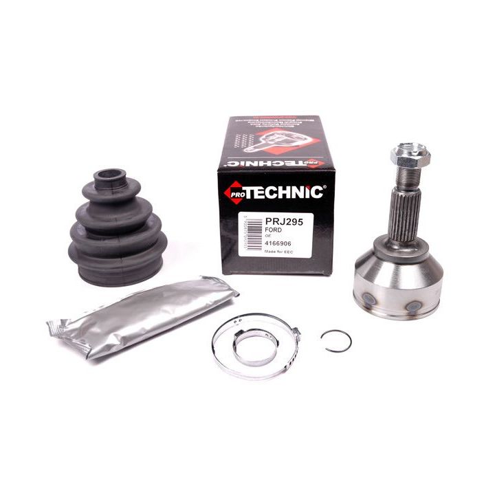 Jungčių komplektas, kardaninis velenas PROTECHNIC PRJ295