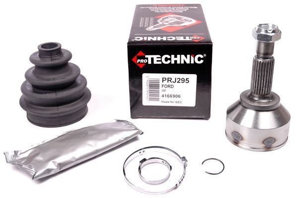 Jungčių komplektas, kardaninis velenas PROTECHNIC PRJ295