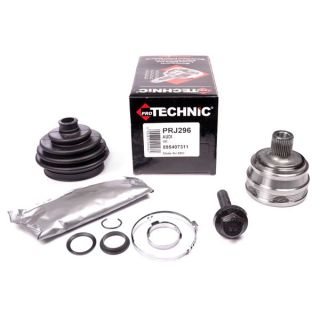 Jungčių komplektas, kardaninis velenas PROTECHNIC PRJ296