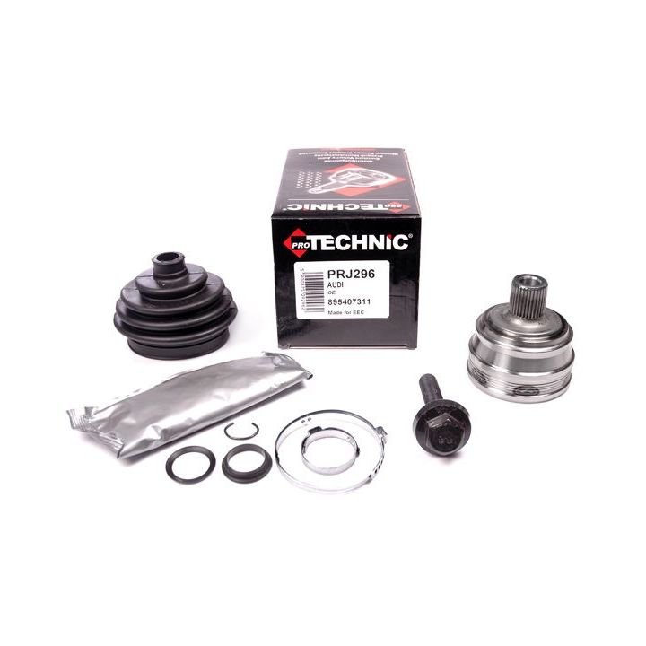 Jungčių komplektas, kardaninis velenas PROTECHNIC PRJ296