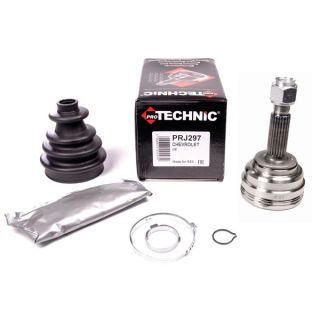 Jungčių komplektas, kardaninis velenas PROTECHNIC PRJ297