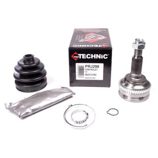 Jungčių komplektas, kardaninis velenas PROTECHNIC PRJ298