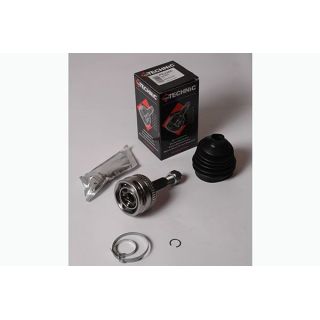 Jungčių komplektas, kardaninis velenas PROTECHNIC PRJ300