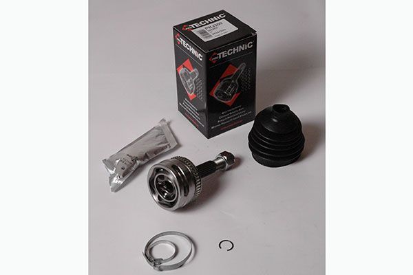 Jungčių komplektas, kardaninis velenas PROTECHNIC PRJ300