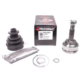 Jungčių komplektas, kardaninis velenas PROTECHNIC PRJ301