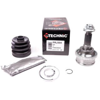 Jungčių komplektas, kardaninis velenas PROTECHNIC PRJ304