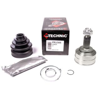 Jungčių komplektas, kardaninis velenas PROTECHNIC PRJ305