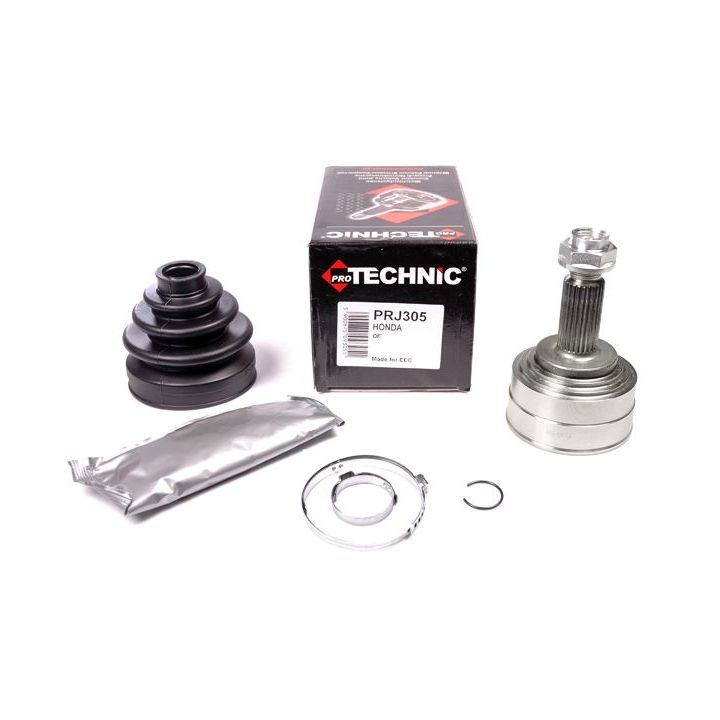 Jungčių komplektas, kardaninis velenas PROTECHNIC PRJ305
