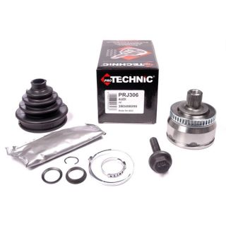 Jungčių komplektas, kardaninis velenas PROTECHNIC PRJ306