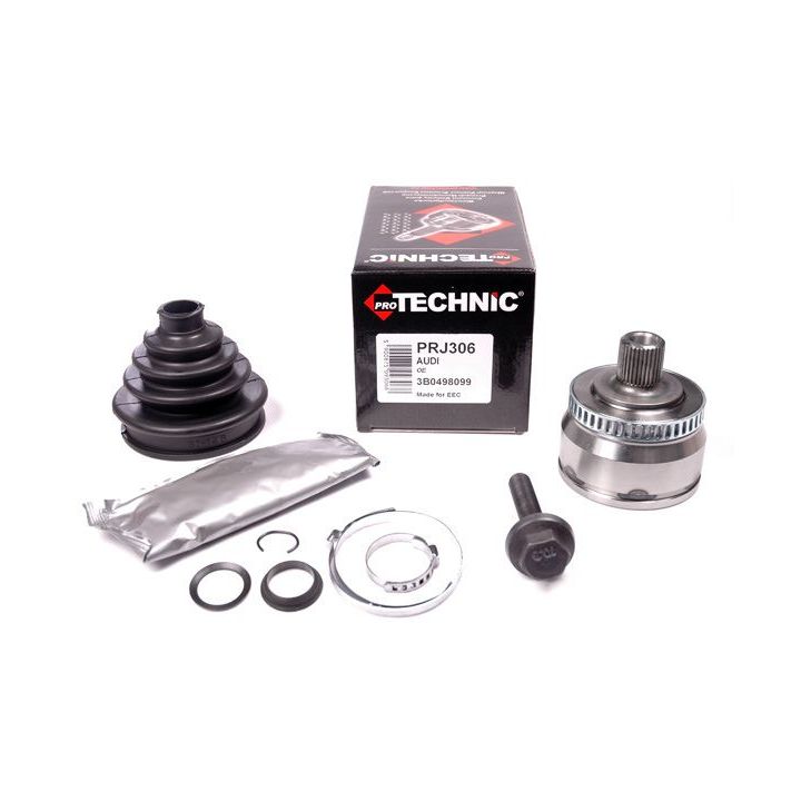 Jungčių komplektas, kardaninis velenas PROTECHNIC PRJ306