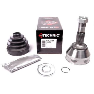 Jungčių komplektas, kardaninis velenas PROTECHNIC PRJ307