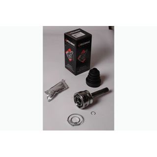 Jungčių komplektas, kardaninis velenas PROTECHNIC PRJ308