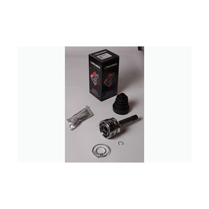 Jungčių komplektas, kardaninis velenas PROTECHNIC PRJ308
