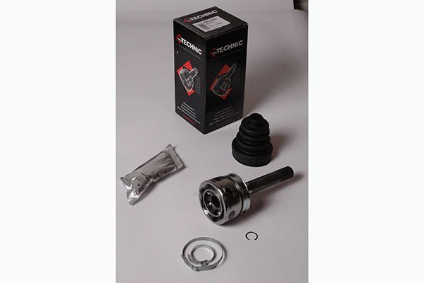 Jungčių komplektas, kardaninis velenas PROTECHNIC PRJ308