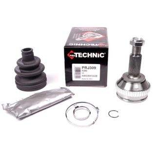 Jungčių komplektas, kardaninis velenas PROTECHNIC PRJ309