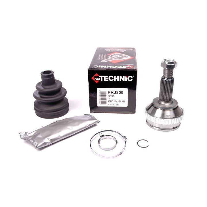 Jungčių komplektas, kardaninis velenas PROTECHNIC PRJ309