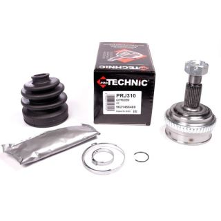 Jungčių komplektas, kardaninis velenas PROTECHNIC PRJ310