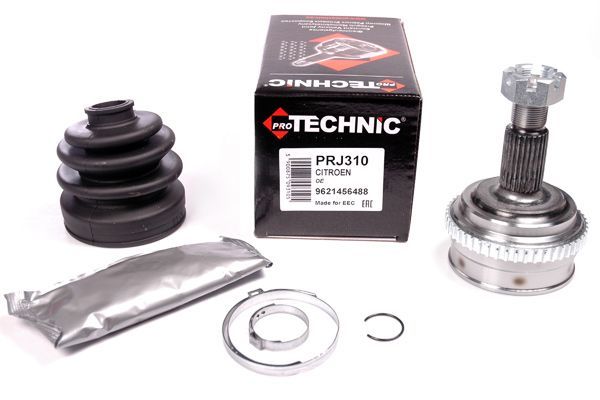 Jungčių komplektas, kardaninis velenas PROTECHNIC PRJ310