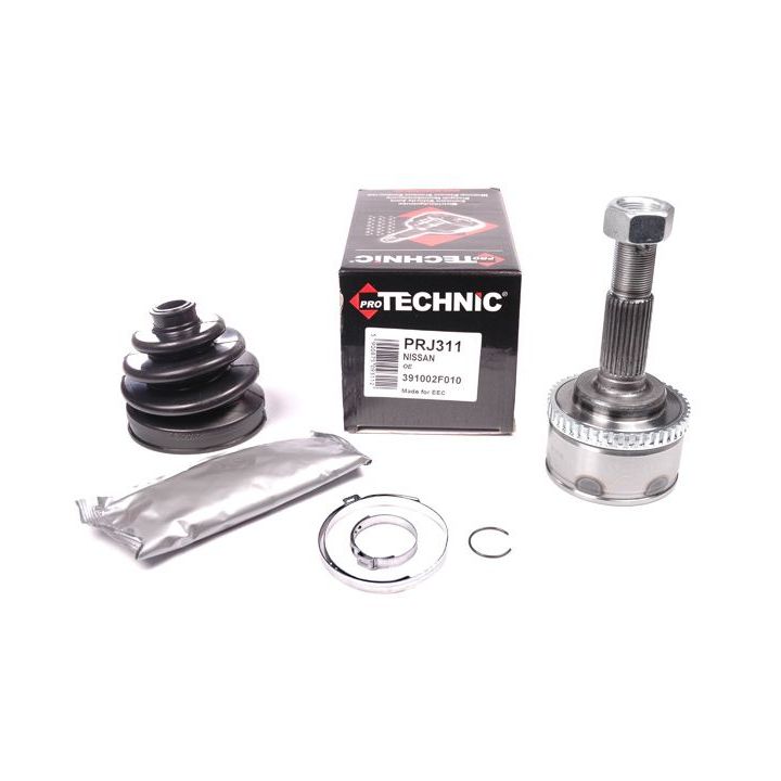 Jungčių komplektas, kardaninis velenas PROTECHNIC PRJ311