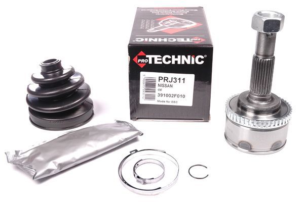 Jungčių komplektas, kardaninis velenas PROTECHNIC PRJ311