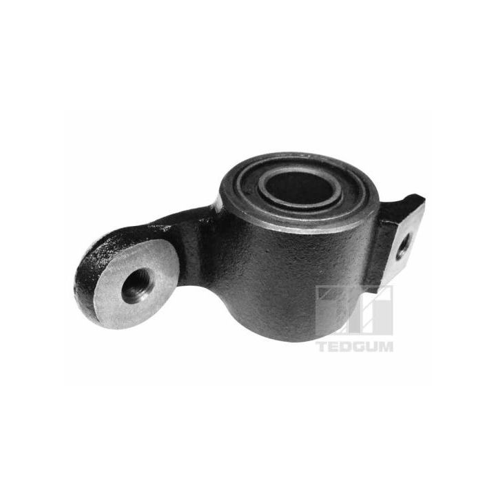 Valdymo svirties/išilginių svirčių įvorė TEDGUM 00515911