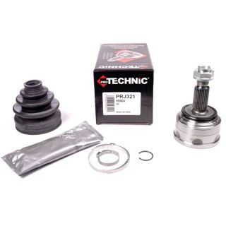 Jungčių komplektas, kardaninis velenas PROTECHNIC PRJ321