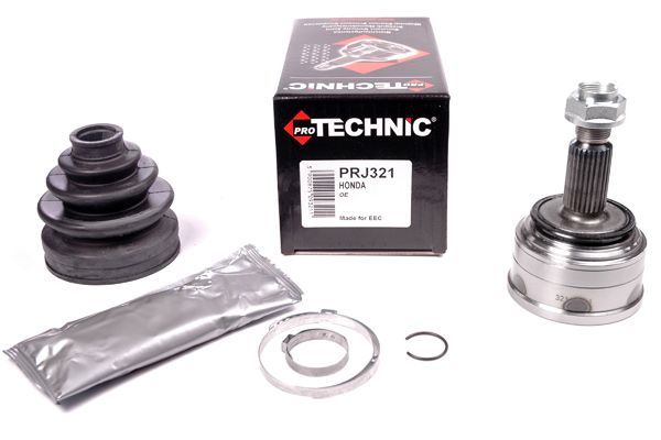 Jungčių komplektas, kardaninis velenas PROTECHNIC PRJ321