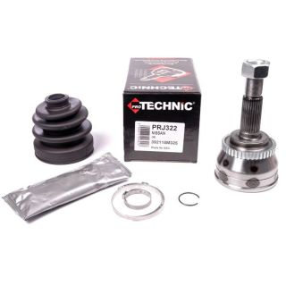 Jungčių komplektas, kardaninis velenas PROTECHNIC PRJ322