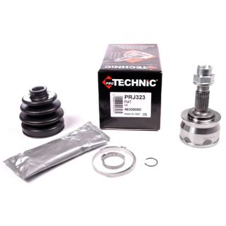 Jungčių komplektas, kardaninis velenas PROTECHNIC PRJ323