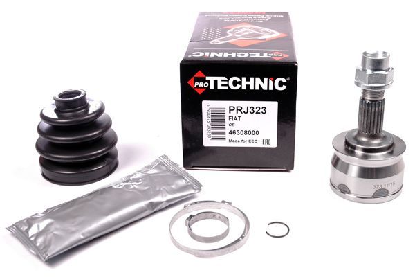 Jungčių komplektas, kardaninis velenas PROTECHNIC PRJ323