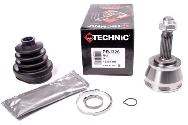 Jungčių komplektas, kardaninis velenas PROTECHNIC PRJ326