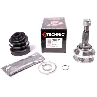 Jungčių komplektas, kardaninis velenas PROTECHNIC PRJ327