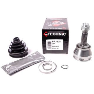 Jungčių komplektas, kardaninis velenas PROTECHNIC PRJ328