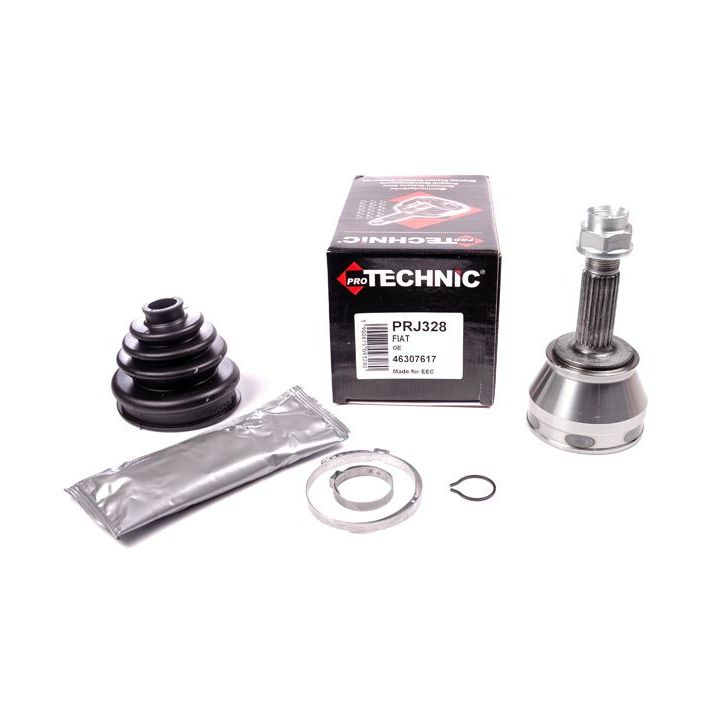 Jungčių komplektas, kardaninis velenas PROTECHNIC PRJ328