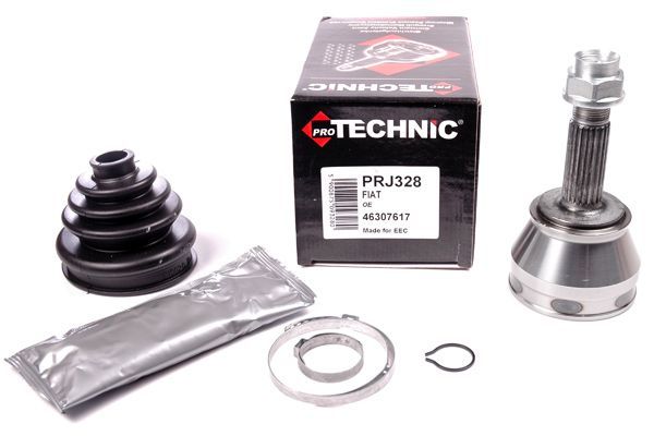 Jungčių komplektas, kardaninis velenas PROTECHNIC PRJ328